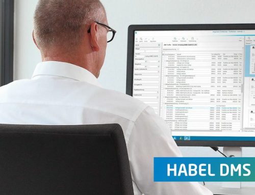 Das neue HABEL DMS Release R23 ist freigegeben