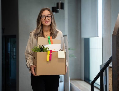 Das Rengsdorfer Office zieht nach Koblenz